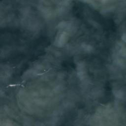 Satellite imagery of Norang-yŏ, KR