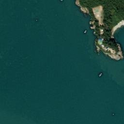 Satellite imagery of Yulp’o-mal, KR