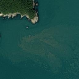 Satellite imagery of Yulp’o-mal, KR