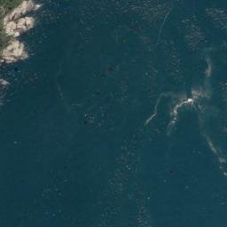 Satellite imagery of Yanjiamu Kaku, KR