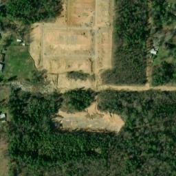 Satellite imagery of K 70 — NGS EJ0007 — Maumelle, US, US