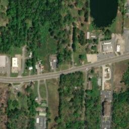 Satellite imagery of L 70 — NGS EJ0008 — Pulaski County, US, US