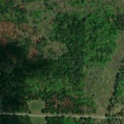 Satellite imagery of TT 6 H — NGS EJ0442 — Pulaski County, US, US