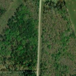 Satellite imagery of TT 6 H — NGS EJ0442 — Pulaski County, US, US