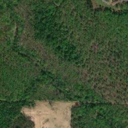 Satellite imagery of WAX — NGS EJ0430 — Pulaski County, US, US