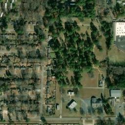 Satellite imagery of RV 152 — NGS EJ0038 — Jacksonville, US, US