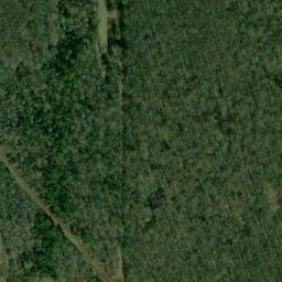 Satellite imagery of MP 330 — NGS EJ0037 — Jacksonville, US, US