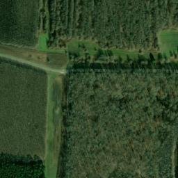 Satellite imagery of WTQ — NGS EJ0328 — Lonoke County, US, US