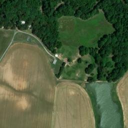 Satellite imagery of NELSON RM 2 — NGS EH1857 — Lonoke County, US, US