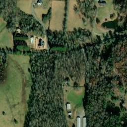Satellite imagery of Lyles Ridge, US