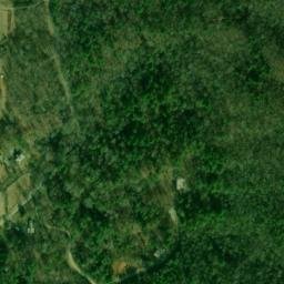Satellite imagery of Mount Pisgah Prospect, US