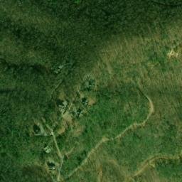 Satellite imagery of Mount Pisgah Prospect, US