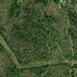 Satellite imagery of Richards Mountain, US