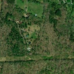 Satellite imagery of Richards Mountain, US