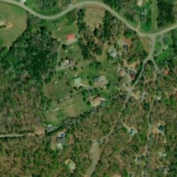 Satellite imagery of Kelley Mountain, US