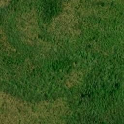 Satellite imagery of Brushy Ridge, US