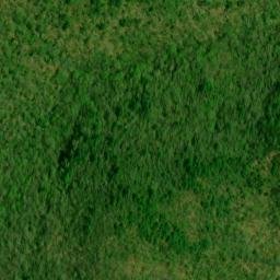 Satellite imagery of Brushy Ridge, US