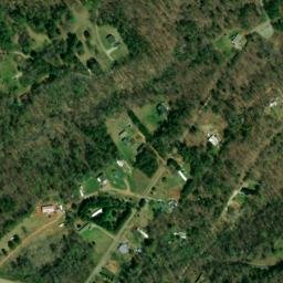 Satellite imagery of Roper Ridge, US