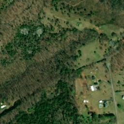 Satellite imagery of Roper Ridge, US