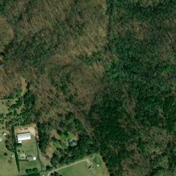 Satellite imagery of Roper Ridge, US