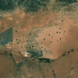 Satellite imagery of El Mekabra Lehibsi, MA
