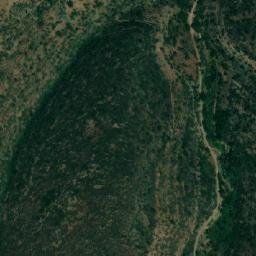 Satellite imagery of Jbel Bou Hamed, MA