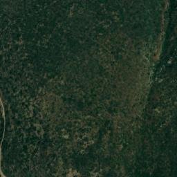 Satellite imagery of Jbel Moudjou, MA