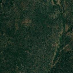 Satellite imagery of Jbel Moudjou, MA