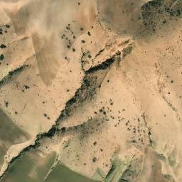 Satellite imagery of Toûrirîne, DZ