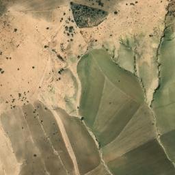 Satellite imagery of Toûrirîne, DZ