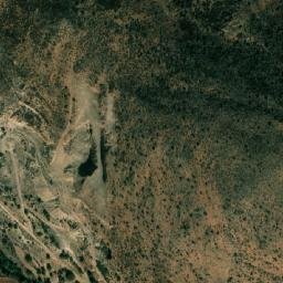 Satellite imagery of Djorf el ’Ogâb, DZ