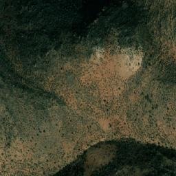 Satellite imagery of Djorf el ’Ogâb, DZ