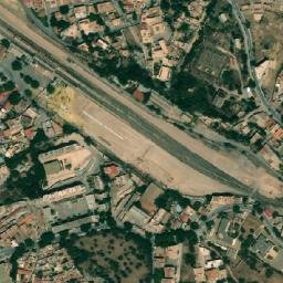 Satellite imagery of Sidi Abu Ishaq al-Tayyar, DZ