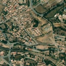 Satellite imagery of Madrasa Sidi Abu Madyan, DZ