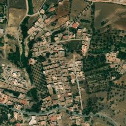 Satellite imagery of Madrasa Sidi Abu Madyan, DZ