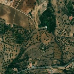 Satellite imagery of Madrasa Sidi Abu Madyan, DZ