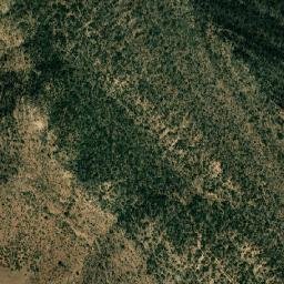 Satellite imagery of Djebel Moûnît, DZ