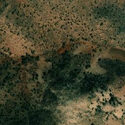 Satellite imagery of Djebel Bou Acha, DZ