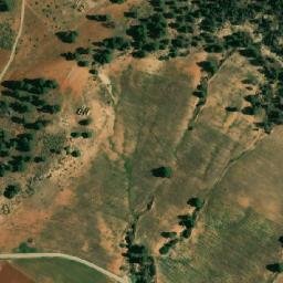 Satellite imagery of Oum Debbane, DZ