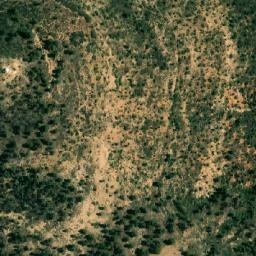 Satellite imagery of Oum Debbane, DZ