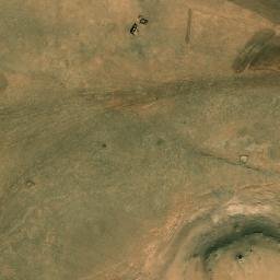 Satellite imagery of Khaloua, DZ