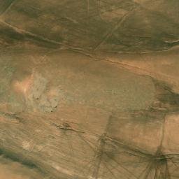 Satellite imagery of Khaloua, DZ