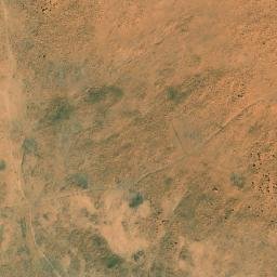 Satellite imagery of Draa er Remel, DZ