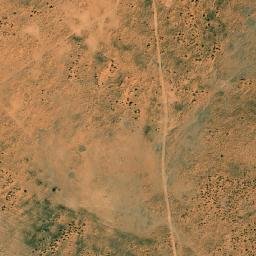 Satellite imagery of Draa er Remel, DZ