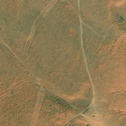 Satellite imagery of Keteb el Yaga, DZ