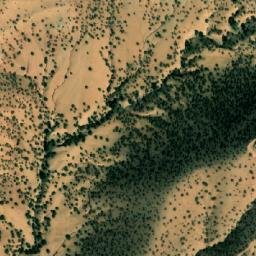 Satellite imagery of Kef Oudeï Souf, DZ