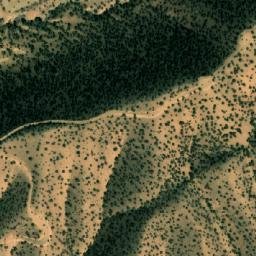 Satellite imagery of Kef Oudeï Souf, DZ