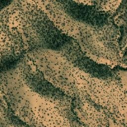 Satellite imagery of Kef Oudeï Souf, DZ