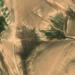 Satellite imagery of El Goufla, DZ
