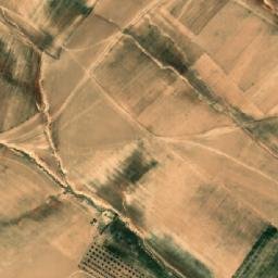 Satellite imagery of El Goufla, DZ